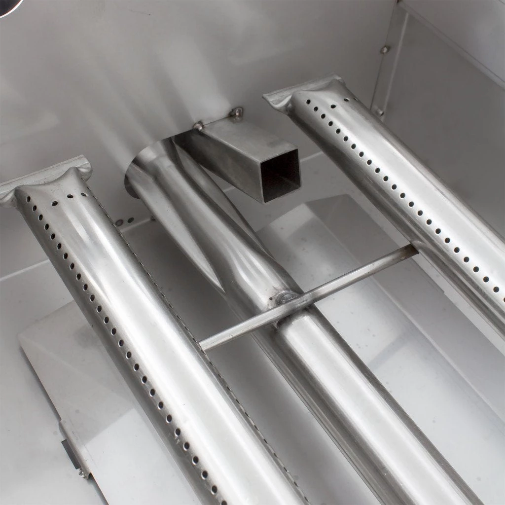 Blaze BLZ-GRIDDLE-LTE-LP/NG 30-Inch Built-in Gas Griddle LTE With Lights GRIDDLES 12 Blaze BLZ-GRIDDLE-LTE-LP/NG 30-Inch Built-in Gas Griddle LTE With Lights GRIDDLES