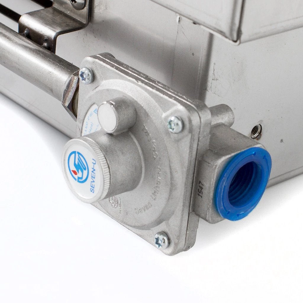 Blaze BLZ-GRIDDLE-LTE-LP/NG 30-Inch Built-in Gas Griddle LTE With Lights GRIDDLES 13 Blaze BLZ-GRIDDLE-LTE-LP/NG 30-Inch Built-in Gas Griddle LTE With Lights GRIDDLES