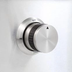 Blaze BLZ-GRIDDLE-LTE-LP/NG 30-Inch Built-in Gas Griddle LTE With Lights GRIDDLES 18 Blaze BLZ-GRIDDLE-LTE-LP/NG 30-Inch Built-in Gas Griddle LTE With Lights GRIDDLES