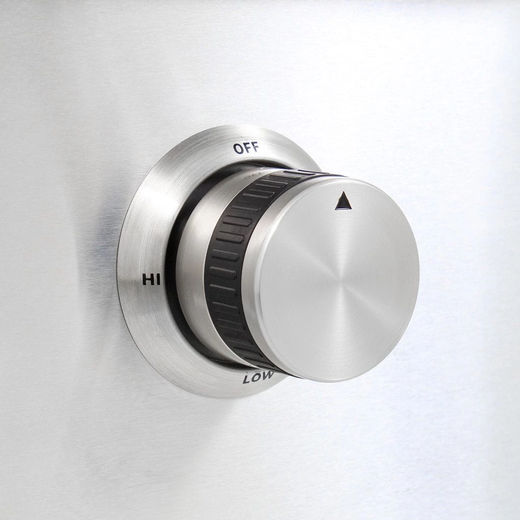 Blaze BLZ-GRIDDLE-LTE-LP/NG 30-Inch Built-in Gas Griddle LTE With Lights GRIDDLES 4 Blaze BLZ-GRIDDLE-LTE-LP/NG 30-Inch Built-in Gas Griddle LTE With Lights GRIDDLES