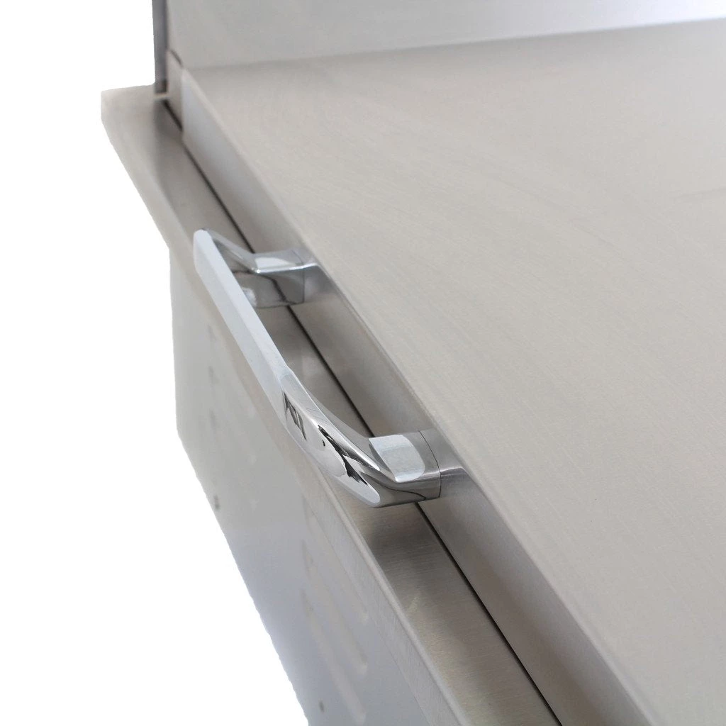 Blaze BLZ-GRIDDLE-LTE-LP/NG 30-Inch Built-in Gas Griddle LTE With Lights GRIDDLES 3 Blaze BLZ-GRIDDLE-LTE-LP/NG 30-Inch Built-in Gas Griddle LTE With Lights GRIDDLES