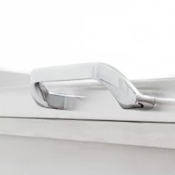 Blaze BLZ-GRIDDLE-LTE-LP/NG 30-Inch Built-in Gas Griddle LTE With Lights GRIDDLES