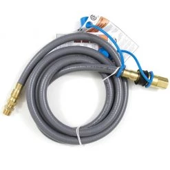Blaze BLZ-NG-HOSE 1/2 Inch Natural Gas Hose With Quick Disconnect GAS GRILLS