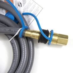 Blaze BLZ-NG-HOSE 1/2 Inch Natural Gas Hose With Quick Disconnect GAS GRILLS