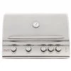 BLZ-4LTE2MG - Blaze 4LTE2 Marine Grade Grill 316L 4-Burner Premium LTE