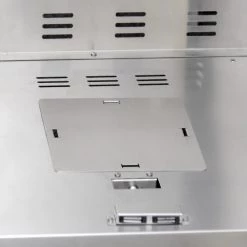 BLZ-LPH-COVER Blaze LP Hole Cover GRILL ACCESSORIES