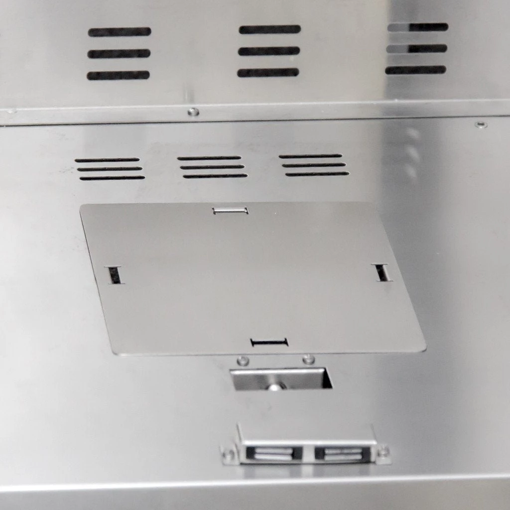 BLZ-LPH-COVER Blaze LP Hole Cover GRILL ACCESSORIES 2 BLZ-LPH-COVER Blaze LP Hole Cover GRILL ACCESSORIES