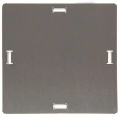 BLZ-LPH-COVER Blaze LP Hole Cover GRILL ACCESSORIES