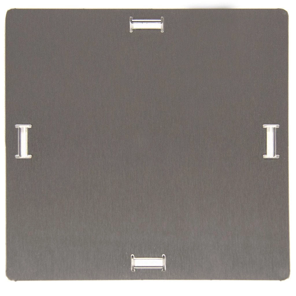 BLZ-LPH-COVER Blaze LP Hole Cover GRILL ACCESSORIES 1 BLZ-LPH-COVER Blaze LP Hole Cover GRILL ACCESSORIES