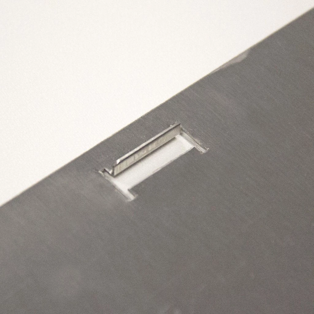 BLZ-LPH-COVER Blaze LP Hole Cover GRILL ACCESSORIES 3 BLZ-LPH-COVER Blaze LP Hole Cover GRILL ACCESSORIES