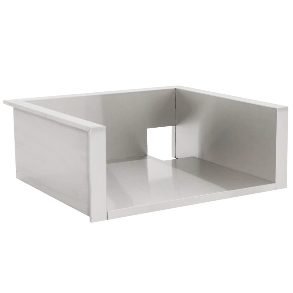 GRILL ACCESSORIES BLZ-GRIDDLE-IJ Blaze Insulated Jacket For Gas Griddle 1 GRILL ACCESSORIES BLZ-GRIDDLE-IJ Blaze Insulated Jacket For Gas Griddle