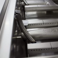 BLZ-4PRO-LP/NG Blaze Professional 44-Inch 4 Burner Built-In Gas Grill With Rear Infrared Burner GAS GRILLS 25 BLZ-4PRO-LP/NG Blaze Professional 44-Inch 4 Burner Built-In Gas Grill With Rear Infrared Burner GAS GRILLS