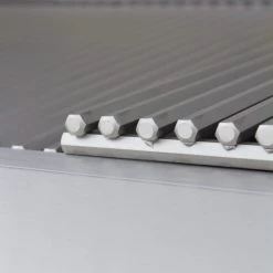 BLZ-4PRO-LP/NG Blaze Professional 44-Inch 4 Burner Built-In Gas Grill With Rear Infrared Burner GAS GRILLS 28 BLZ-4PRO-LP/NG Blaze Professional 44-Inch 4 Burner Built-In Gas Grill With Rear Infrared Burner GAS GRILLS