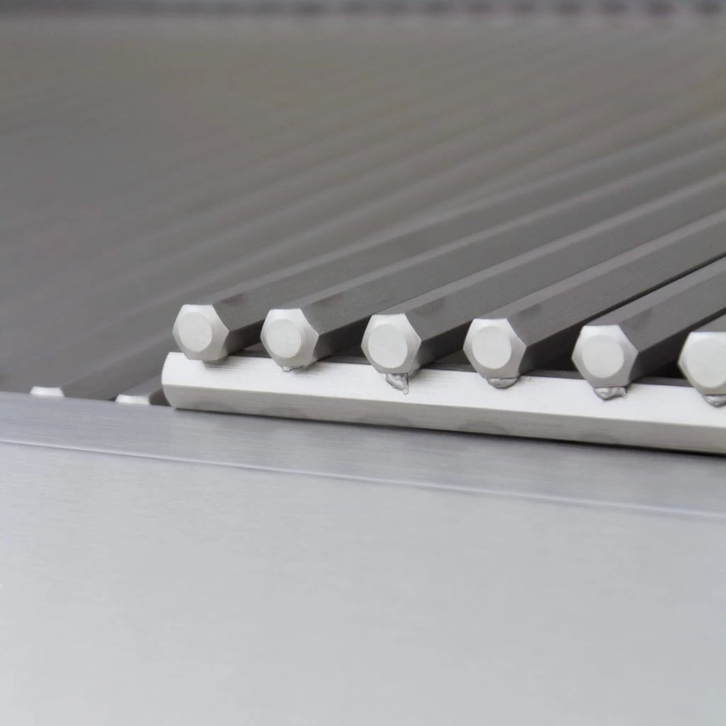 BLZ-4PRO-LP/NG Blaze Professional 44-Inch 4 Burner Built-In Gas Grill With Rear Infrared Burner GAS GRILLS 12 BLZ-4PRO-LP/NG Blaze Professional 44-Inch 4 Burner Built-In Gas Grill With Rear Infrared Burner GAS GRILLS