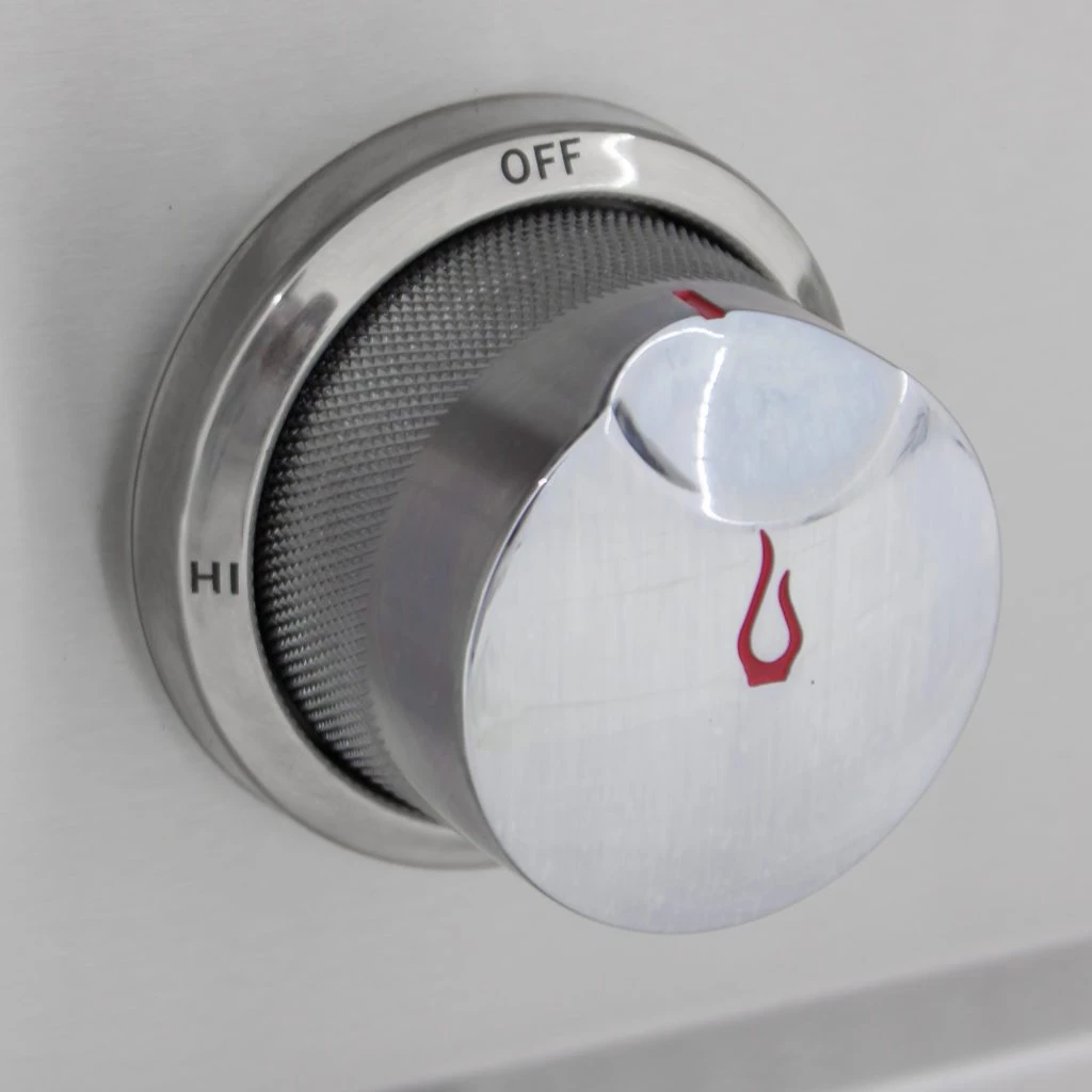 BLZ-4PRO-LP/NG Blaze Professional 44-Inch 4 Burner Built-In Gas Grill With Rear Infrared Burner GAS GRILLS 11 BLZ-4PRO-LP/NG Blaze Professional 44-Inch 4 Burner Built-In Gas Grill With Rear Infrared Burner GAS GRILLS