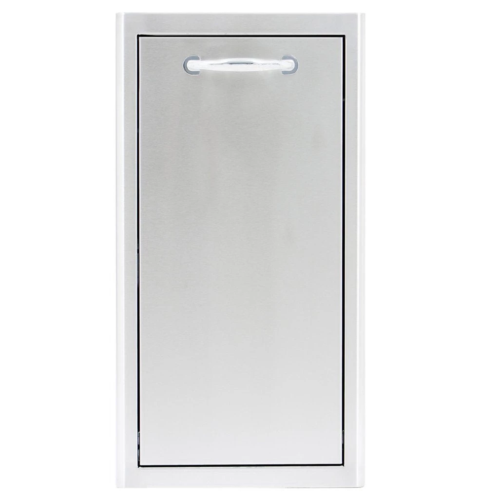 BLZ-TRNW-DRW Blaze Narrow Trash Storage Drawer 1 BLZ-TRNW-DRW Blaze Narrow Trash Storage Drawer