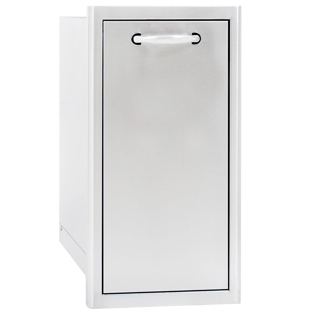 BLZ-TRNW-DRW Blaze Narrow Trash Storage Drawer 5 BLZ-TRNW-DRW Blaze Narrow Trash Storage Drawer