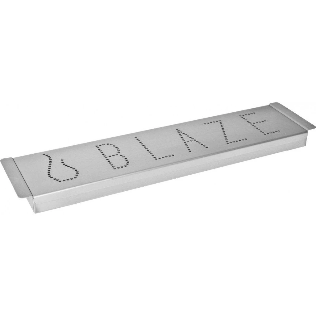 BLZ-SMBX Blaze Smoker Box GRILL ACCESSORIES 2 BLZ-SMBX Blaze Smoker Box GRILL ACCESSORIES