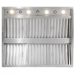 GAS GRILLS BLZ-42-VHOOD Blaze 42″ Vent Hood 15 GAS GRILLS BLZ-42-VHOOD Blaze 42″ Vent Hood