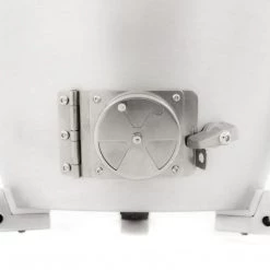 CHARCOAL GRILLS BLZ-20-KAMADO Blaze 20″ Cast Aluminum Kamado Charcoal Grill