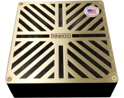 Sinnnov Sinnov Premium Universal Paver Drain Grate Fits 3 & 4