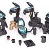 DIG 740A-000 - Four Station Battery Operated Irrigation (controller Only)