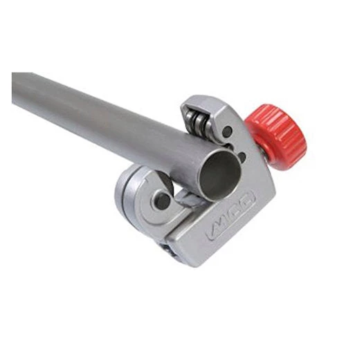 MCC USA INDUSTRIAL ACCESSORIES MCC TC-28 - 1"- 1.125" Capacity - Plumbing Pipe / Tubing Cutter (With Bearings Installed) - Copper, Steel, Stainless Pipe 1 MCC USA INDUSTRIAL ACCESSORIES MCC TC-28 - 1"- 1.125" Capacity - Plumbing Pipe / Tubing Cutter (With Bearings Installed) - Copper, Steel, Stainless Pipe