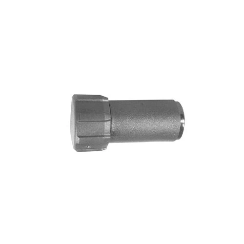 DIG 3/4" FHT Compression End Cap Plug - Fits 1/2" .700 OD Drip Irrigation Tubing 1 DIG 3/4" FHT Compression End Cap Plug - Fits 1/2" .700 OD Drip Irrigation Tubing