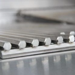 GAS GRILLS BLZ-3PRO-LP/NG Blaze Professional LUX 34-Inch 3 Burner Built-In Gas Grill With Rear Infrared Burner