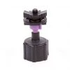 DIG Series 861 Micro Sprinkler On 1/2" FNPT Base - Garden, Greenhouse & Nursery Watering Drip Irrigation Emitter