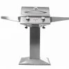 BLZ-ELEC21-BASE Blaze Electric Grill Pedestal