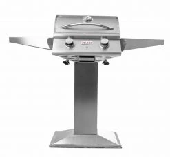 BLZ-ELEC21-BASE Blaze Electric Grill Pedestal