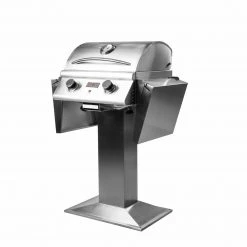 CHARCOAL GRILLS BLZ-ELEC-21 Blaze Electric Grill 6 CHARCOAL GRILLS BLZ-ELEC-21 Blaze Electric Grill