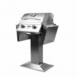 BLZ-ELEC21-BASE Blaze Electric Grill Pedestal