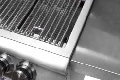 BLZ-3LBM-LP/NG Blaze Prelude LBM 25″ 3-Burner Gas Grill 18 BLZ-3LBM-LP/NG Blaze Prelude LBM 25″ 3-Burner Gas Grill