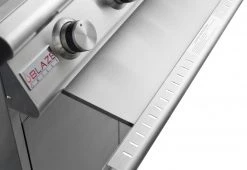 BLZ-3LBM-LP/NG Blaze Prelude LBM 25″ 3-Burner Gas Grill 22 BLZ-3LBM-LP/NG Blaze Prelude LBM 25″ 3-Burner Gas Grill