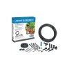DIG G77AS - Landscape Drip Irrigation Kit (24 Plants)