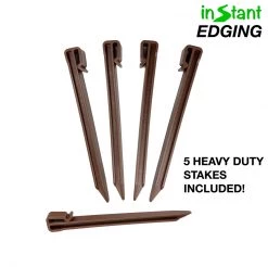 ONE STOP OUTDOOR Garden Master 20' Feet X 5