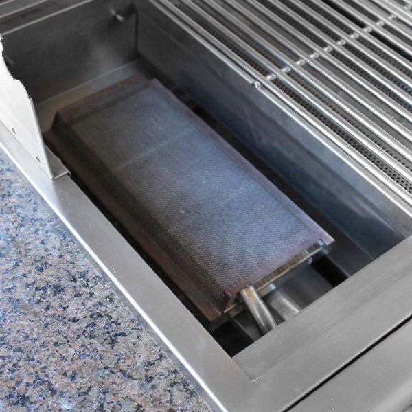 BLZ-IRN Blaze Infrared Burner Upgrade 2 BLZ-IRN Blaze Infrared Burner Upgrade