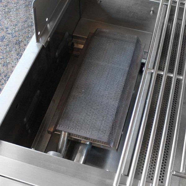 BLZ-IRN Blaze Infrared Burner Upgrade 3 BLZ-IRN Blaze Infrared Burner Upgrade