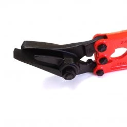 MCC USA MCC SC-600 - 24" Strap Cutter - Steel & Vinyl Strapping - Heavy Duty Forged Blade