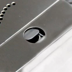 Blaze BLZ-PRO-SMBX Professional Smoker Box GRILL ACCESSORIES