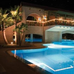 WAC Lighting InvisiLED® Palette 24V Outdoor RGB Color Changing Tape System - 10FT RGB OUTDOOR VARIETY TAPE(24V) LED-TCO-10-RGB