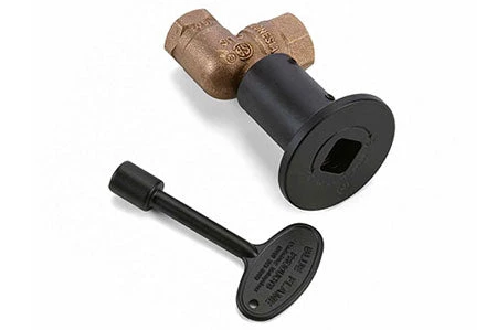 INDOOR FIRE HPC - Hearth MAFB, 1/2" WALL/FLOOR Angled Fireplace / Fire Pit Key Valve Kit Flat Black Wall/Floor Angled Key Valve Kit. Includes Key, Flange And Valve. 1 INDOOR FIRE HPC - Hearth MAFB, 1/2" WALL/FLOOR Angled Fireplace / Fire Pit Key Valve Kit Flat Black Wall/Floor Angled Key Valve Kit. Includes Key, Flange And Valve.
