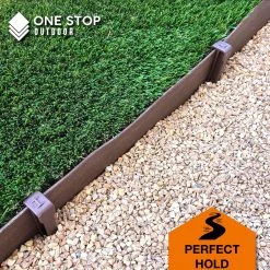 ONE STOP OUTDOOR Garden Master 20' Feet X 5