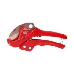 MCC USA INDUSTRIAL ACCESSORIES MCC VCE-0327 - PVC & CPVC Pipe Cutter Replacement Blade 7 MCC USA INDUSTRIAL ACCESSORIES MCC VCE-0327 - PVC & CPVC Pipe Cutter Replacement Blade