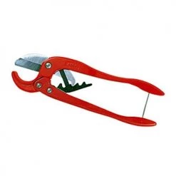MCC USA MCC VC-0163 - PVC Pipe Cutter 2" - 2.5" Pipe Size Long Handle (Classic Cutter) - Irrigation, Plumbing, ETC. INDUSTRIAL ACCESSORIES