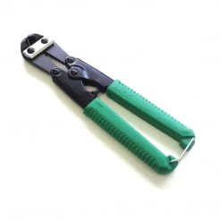 MCC USA MCC ME-0020 8" End Cutter (also Known As ''mini Cutter'', "wire Cutter") Cutting Capacity 1/8" (soft) 1/16 (hard)