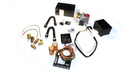 INDOOR FIRE HPC - Hearth MVK-EI ELECTRONIC IGNITION VALVE KIT (Nat Gas) DEXEN - Electronic Ignition 175 Deg. 82k Btu Valve Kit. 1 INDOOR FIRE HPC - Hearth MVK-EI ELECTRONIC IGNITION VALVE KIT (Nat Gas) DEXEN - Electronic Ignition 175 Deg. 82k Btu Valve Kit.