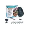 DRIP IRRIGATION Dig Maverick 4 GPH 12-Zone High Flow Sprinkler Conversion Kit -PC14100